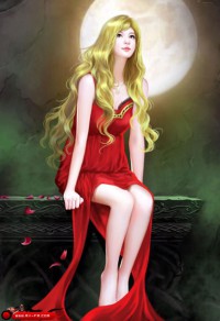 報告魔尊:帝君他對你動了凡心