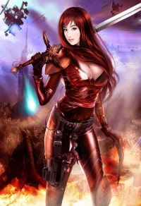 M.Y.的女人/我的M.Y.