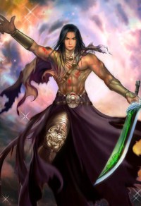 谋士