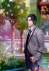 总裁是冷文霸主