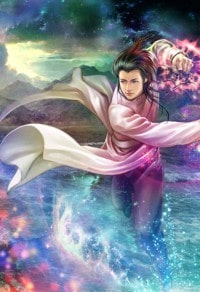 面子大於天內心傲如龍