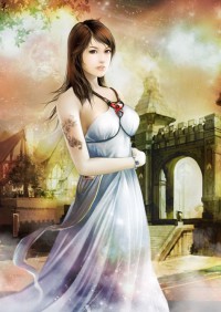 我的千年女鬼未婚妻