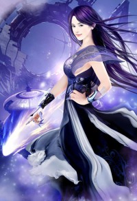 贵女重生侯府下堂妻