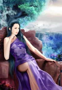 和離後，戰神前夫死皮賴臉求入贅
