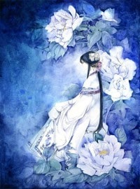 閻王娶妻：娘子乖一點