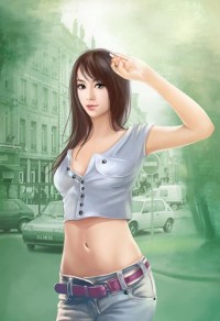 我亲爱的陆先生顾南舒陆景琛