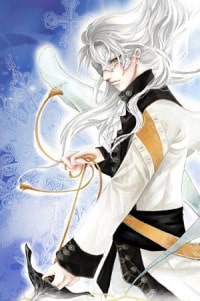 [封神]哪吒用我來化身