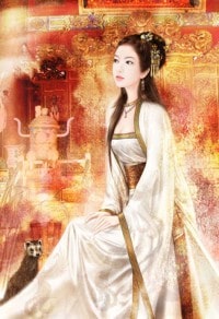 高門媳婦難當