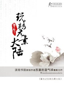 重生之玩转元素大陆