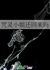 咒灵小姐还回来吗